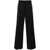 MM6 Maison Margiela Mm6 Maison Margiela Pants Clothing Black