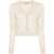 Roberto Collina Roberto Collina Long Sleeves Cardigan Clothing WHITE