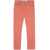 Jacob Cohen Jacob Cohen Bard Slim Fit Jeans ORANGE