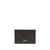 Tom Ford Tom Ford Soft Grain Leather T Line Cardholder Accessories BROWN