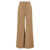 Victoria Beckham 'Alina' pants Beige