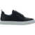 PIERRE HARDY Slider Sneakers BLACK