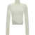 MM6 Maison Margiela Sweater OFF WHITE