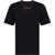 DSQUARED2 T-Shirt BLACK