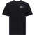 DSQUARED2 T-Shirt BLACK