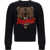 DSQUARED2 Sweater BLACK