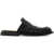 MARSÈLL MARSÈLL "Alluce Estiva" slippers* BLACK