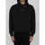 Balenciaga Balenciaga Back Hoodie BLACK