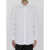 Dolce & Gabbana Tuxedo Shirt WHITE