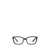 Prada Prada Eyewear Eyeglasses Black