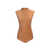 SPORTMAX Sportmax Body BROWN