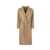 Max Mara 'S Max Mara Coat BROWN