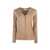 Max Mara 'S Max Mara Cardigan BROWN