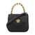 Versace Versace La Medusa Mini Bag BLACK VERSACE