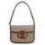 Gucci Gucci 1955 Horsebit Shoulder Bag Beige