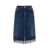 Stella McCartney Stella McCartney Skirts BLUE