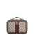 Gucci Gucci Ophidia Gg Supreme Fabric Shoulder-Bag Beige