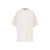 Balenciaga Balenciaga T-Shirts And Polos WHITE