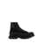 Alexander McQueen Alexander McQueen Boots Black