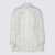 ZIMMERMANN Zimmermann Lace Trim Detail Shirt WHITE