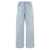 AGOLDE Agolde 'Low Slung Baggy' Jeans  BLUE