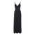 Elisabetta Franchi Elisabetta Franchi Long Dress Black