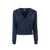 A.P.C. A.P.C. Cardigan BLUE