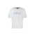 A.P.C. A.P.C. T-Shirts WHITE