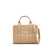 Marc Jacobs Marc Jacobs The Small Tote Bags BROWN