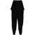 Issey Miyake Issey Miyake Drape Jersey 46 Pants Clothing Black