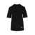 Jil Sander Jil Sander T-Shirt Black