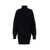 Jil Sander Jil Sander Turtleneck Black