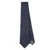 Paul Smith Paul Smith Men Tie Multicolour Spot Accessories BLUE