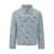 Casablanca Casablanca Classic Denim Jacket BLUE