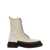 Brunello Cucinelli Brunello Cucinelli 'Monile' Ankle Boots GRAY