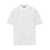 Off-White Off-White Off Oversize T-Shirt WHITE