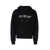 Off-White Off-White Big Logo Sweatshirt Black