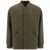 A.P.C. A.P.C. Blouson Florent Clothing GREEN