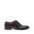 Maison Margiela Maison Margiela Flat Shoes Black