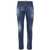 DSQUARED2 DSQUARED2 Pant Clothing BLUE