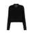 Sacai Sacai Knitwear Black