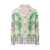 Casablanca Casablanca Shirt With Cuban Collar MULTICOLOR