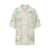 Casablanca Casablanca Casablanca Palace Shirt In Linen PINK