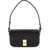 A.P.C. Grace Baguette Bag NOIR