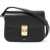 A.P.C. Grace Small Shoulder Bag NOIR