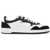 AXEL ARIGATO Arlo Sneakers WHITE BLACK