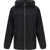 Givenchy Hooded Jacket BLACK