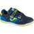 Joma Top Flex Jr 2403 IN Navy