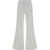 FRAME Le Palazzo Pants BLANC