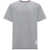 Thom Browne T-Shirt LT GREY